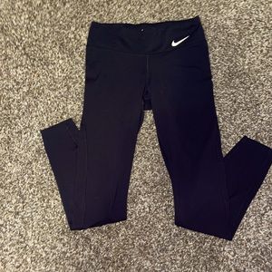 Nike Dri Fit leggings